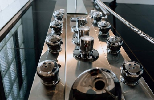 Encanto Condo | Msg for 5% off 2Bed 2Bath KingBeds 2Pools CoveredParking Midtown PHX Condo