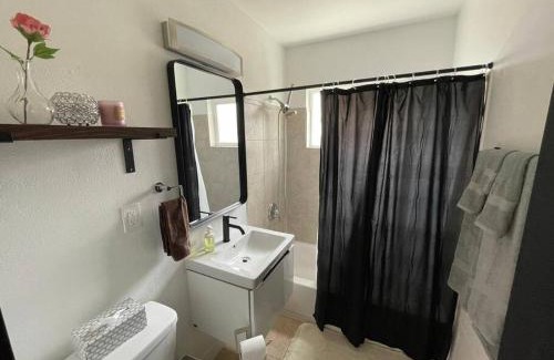 Encanto Apartment | *Msg for 5%off*2Bed1Bath KingBeds House MidtownPHX