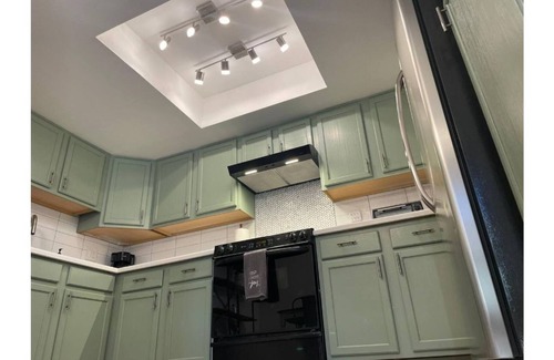 North Mountain Condo | Msg for 5%off 3Bed 2Bath King/King/Queen Beds N.PHX