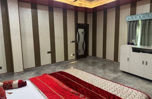 Sirsa Resort | MSG Hotels And Resort