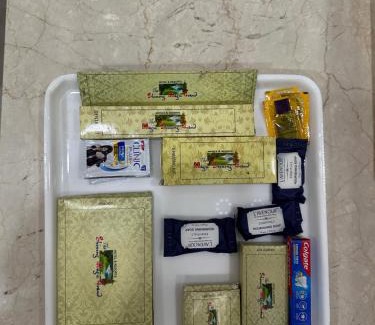 Sirsa Resort | MSG Hotels And Resort