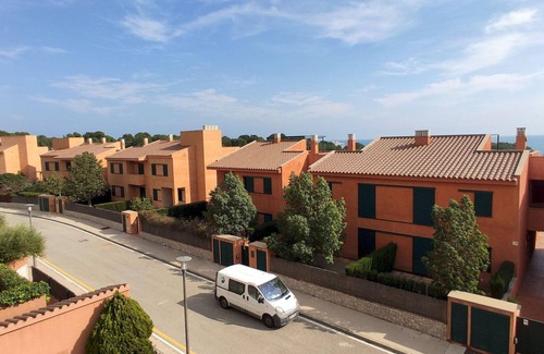 Calafat Apartment | MSJ 39 Magnifico Duplex con Vistas al Mar