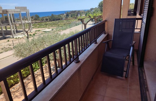 L Almadrava Apartment | MSJ 57 Apartamento en Marina Sant Jordi