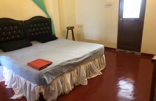 Kuchchaveli Hotel | Mss hotel
