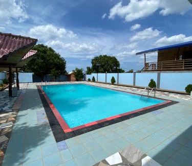 Kuchchaveli Hotel | MSS Hotel