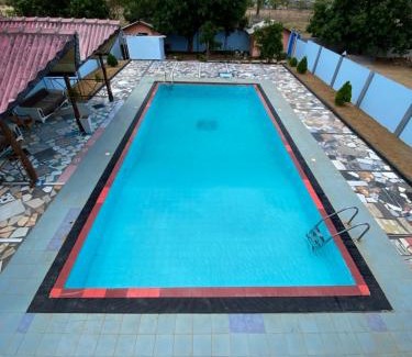 Kuchchaveli Hotel | MSS Hotel