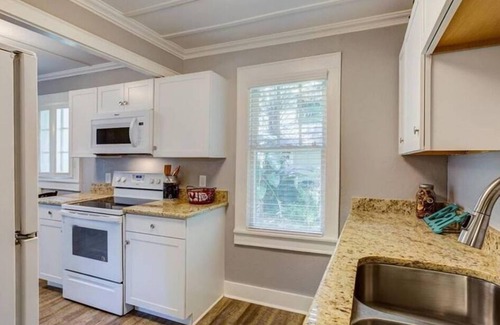 Mount Dora House | Mt. Dorable