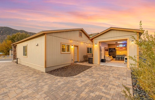 Flagstaff House | Mt. Elden Retreat, Our Happy Place