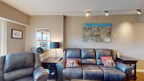 Killington Apartment | Mt Green 1-F05 Brought to you by GetAway Vacations