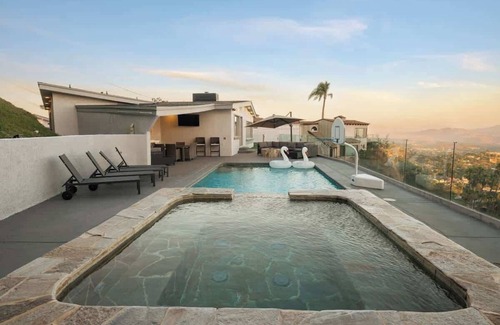 Mount Helix House | Mt Helix paradise Sum