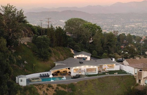 Mount Helix House | Mt Helix paradise Sum