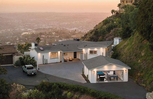 Mount Helix House | Mt Helix paradise Sum