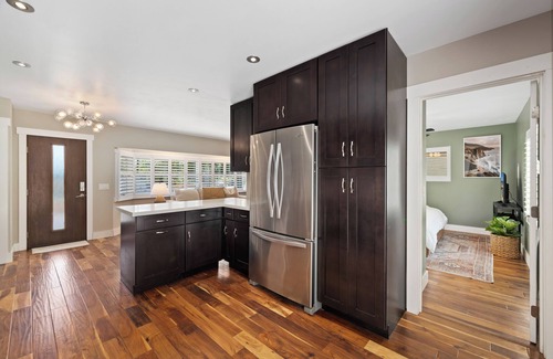Mount Helix Resort | Mt. Helix Resort + Heated Pool/Spa, Pickleball, Game and Movie Room, Amenities!