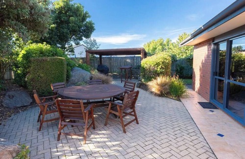 Wanaka House | Mt Iron Century Cottage