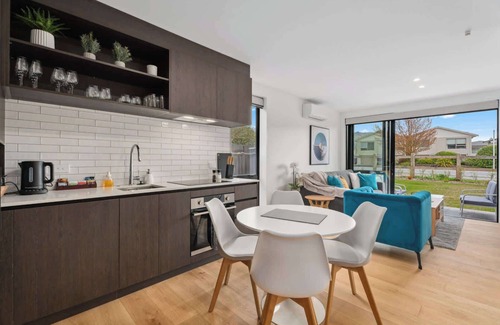 Wanaka House | Mt Iron Vista Summary