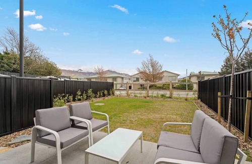 Wanaka House | Mt Iron Vista Summary