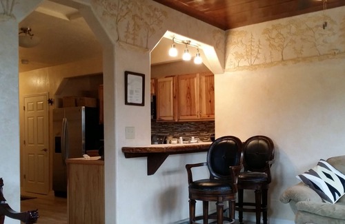 Lake Placid Apartment | "Mt. Joe" Apt. w/Scenic Views w 2 Beds & W&D