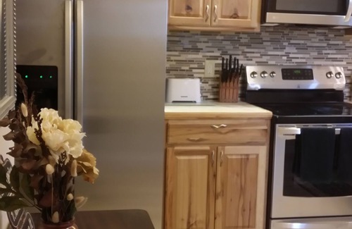 Lake Placid Apartment | "Mt. Joe" Apt. w/Scenic Views w 2 Beds & W&D