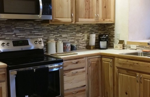 Lake Placid Apartment | "Mt. Joe" Apt. w/Scenic Views w 2 Beds & W&D