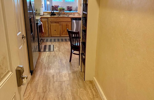 Lake Placid Apartment | "Mt. Joe" Apt. w/Scenic Views w 2 Beds & W&D