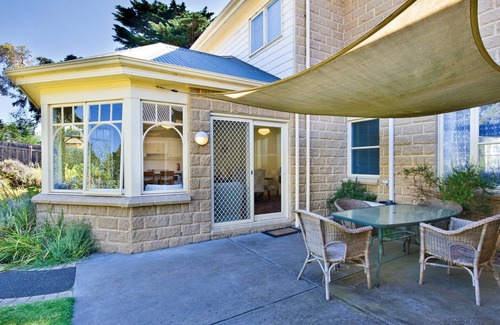 Mount Martha Bed & Breakfast | Mt. Martha B&B By The Sea