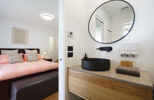 Mount Martha House | Mt Martha Retreat - SUNDAY FOR FREE