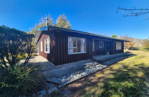 Ashburton Lakes Hotel | Mt Potts Lodge