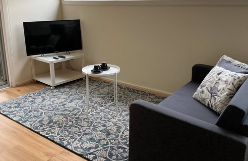 Healesville Apartment | Mt Rael Healesville Suite 3 Tane