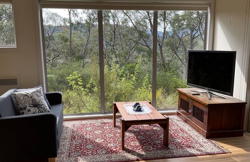 Healesville Apartment | Mt Rael Healesville Suite 4 Javan