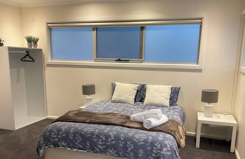 Healesville Apartment | Mt Rael Healesville Suite 5 Knoll