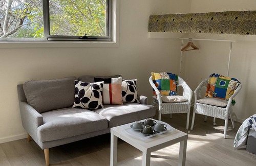 Healesville Apartment | Mt Rael Healesville Suite 5 Knoll