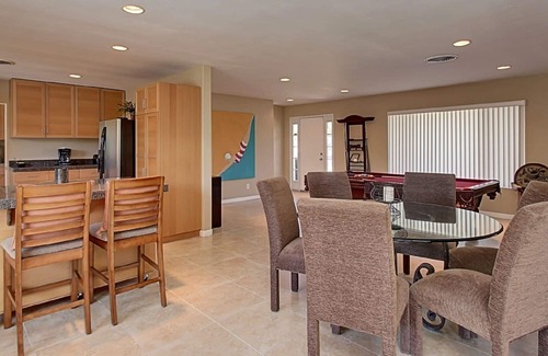 Palm Springs House | Mt San Jacinto backdrop Only minutes from Downtown Palm Springs ID 3029