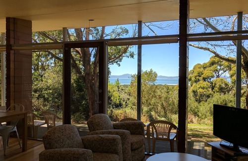 Yanakie Villa | Mt Singapore Villas- Wilsons Promontory Suite 2