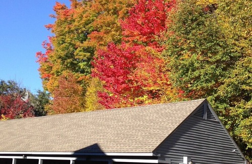 West Dover Condo | Mt. Snow & Haystack/Hermitage Area 3BR Condo