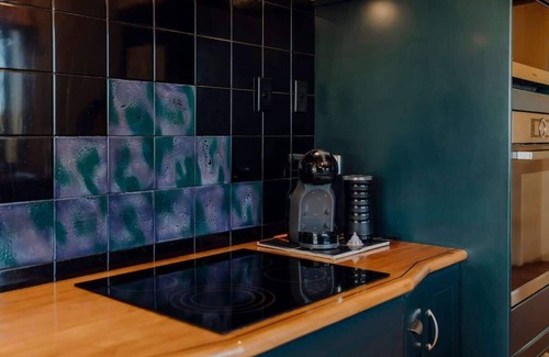 Okaiawa Apartment | Mt Taranaki Vista Rural Holiday Home