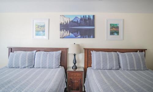 Independence Hotel | Mt Williamson Motel and Basecamp