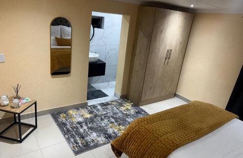 Nelspruit House | MTH