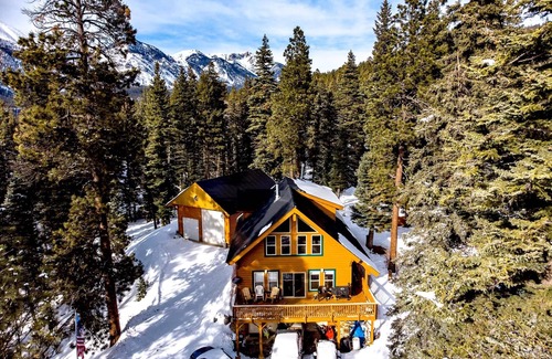 Bayfield Cabin | Mtn /Lake Cabin Vallecito Lake-Durango-Pagosa Springs- Silverton
