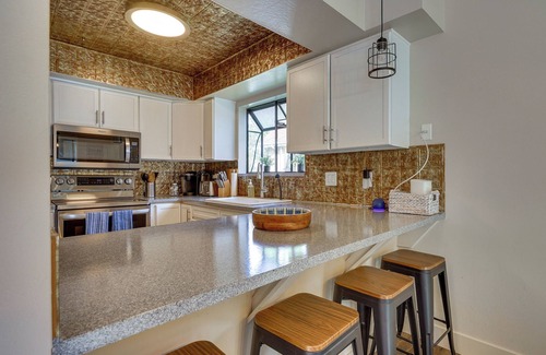 Cottonwood Heights House | Mtn Views & Canyon Access: Cottonwood Heights Home