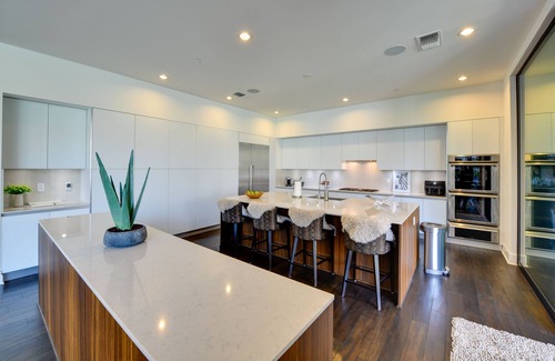 Palm Springs House | Mtn Views + Outdoor Oasis: Palm Springs Home!