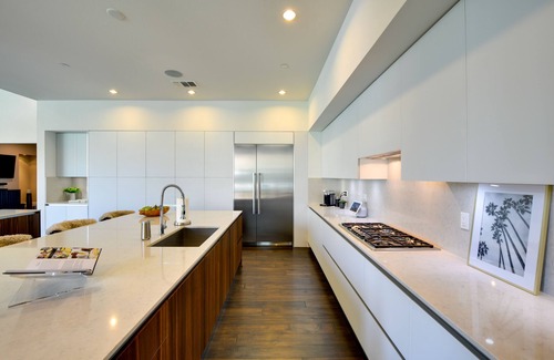 Palm Springs House | Mtn Views + Outdoor Oasis: Palm Springs Home!