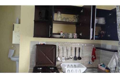 Mtwapa Apartment | Mtwapa Swank Suites Studio 2