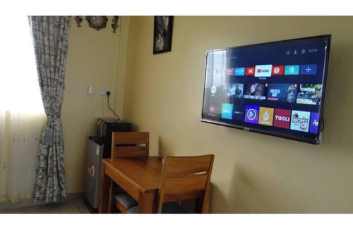 Mtwapa Apartment | Mtwapa Swank Suites Studio 2