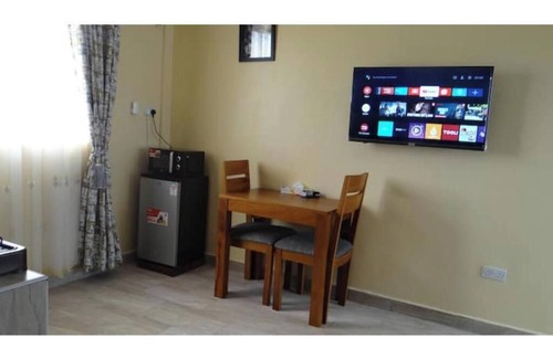 Mtwapa Apartment | Mtwapa Swank Suites Studio 2