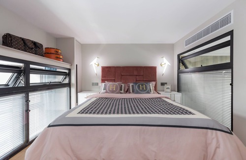 Pudong House | Mu En Apartment - Haiyang Road