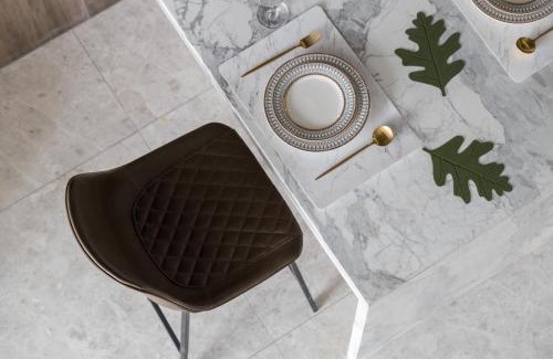 Jing'an Apartment | Mu En Apartment - Qingchunli