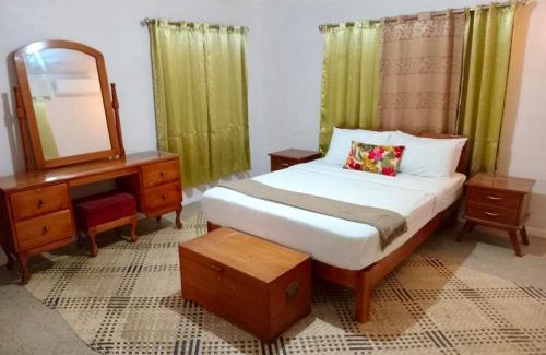 Suva House | Muaitale House