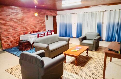 Suva House | Muaitale House