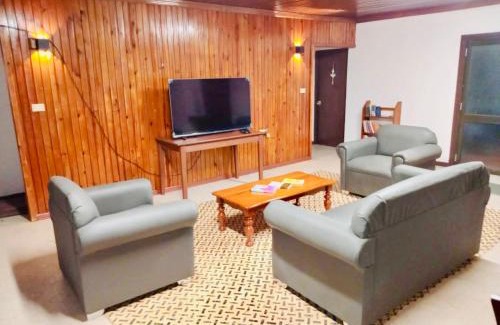 Suva House | Muaitale House