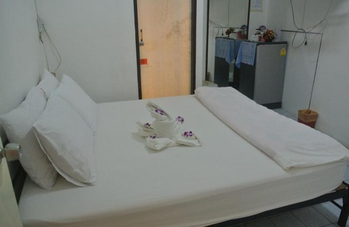 Hat Yai House | Muanfun Apartment 2